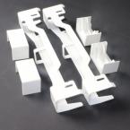  SUPPORT MURAL 1000-2000W V 