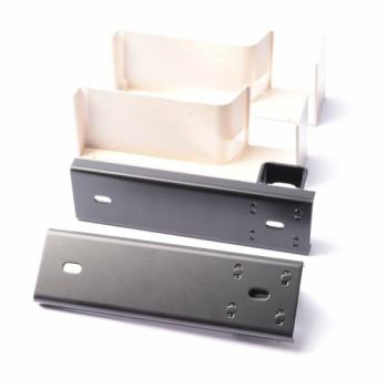  KIT SUPPORT MURAL COMPLET 