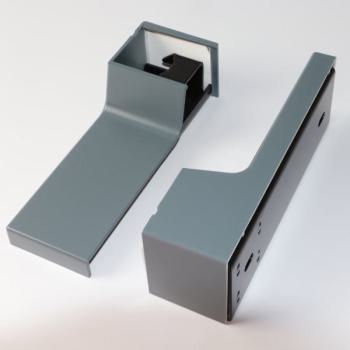  KIT SUPPORT MURAL COMPLET 