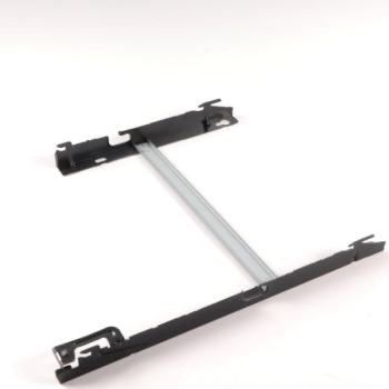  SUPPORT MURAL 1000W H NOIR 