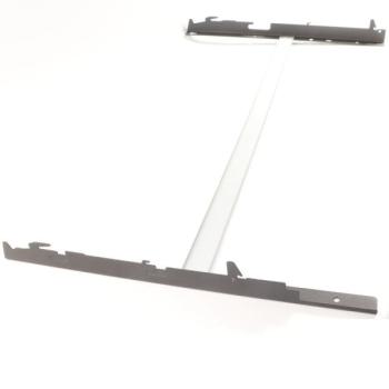  SUPPORT MURAL 2000W GRIS 7021 