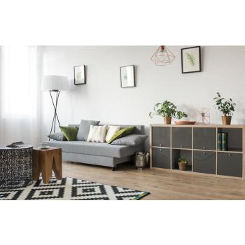  SOLEKA FLOTTANT 100W 9M2 