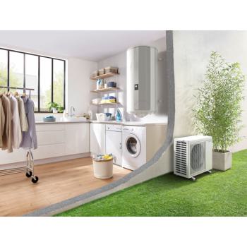  CALYPSO SPLIT VM 200L 