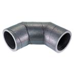  COUDE PEHD O160MM 90� 