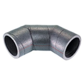  COUDE PEHD O160MM 90� 