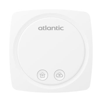 HUB ATLANTIC COZYTOUCH 