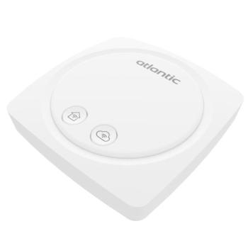  HUB ATLANTIC COZYTOUCH 