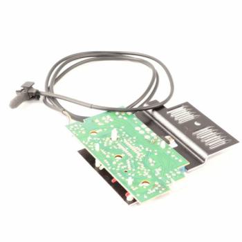  PLATINE DE REGULATION 