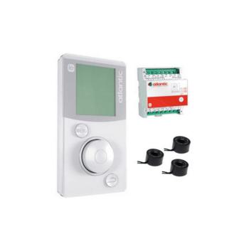  PACK CONFORT ELEC IO PILES 