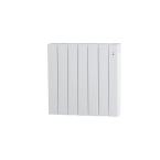  NARIA-NKF15 H 1250W Blanc 