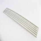  GRILLE BEIGE VERTICALE 