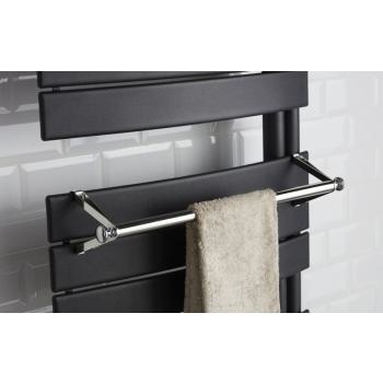  ACC SSV BARRE SUPP EMBOUT CHRM 