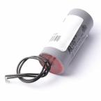  CONDENSATEUR 8 MF 500V 