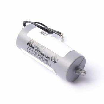  CONDENSATEUR 8 MF 500V 