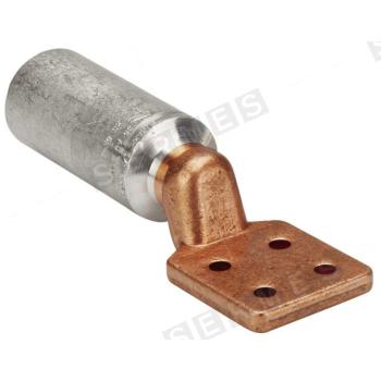  COSSE BI METAL FUT LONG 500 MM 