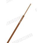  H07 V-U 1,5 MARRON  FILM PLAS. 