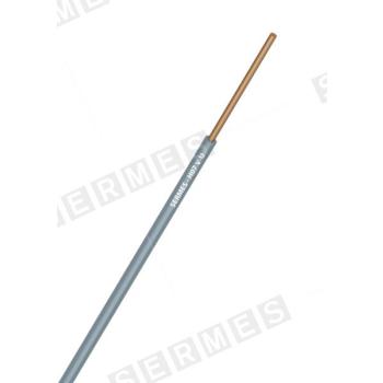  H07 V-U 1,5 GRIS    FILM PLAS. 