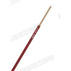  H07 V-U 2,5 ROUGE   FILM PLAS. 