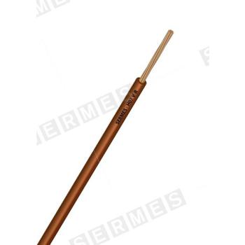  H07 V-R 6 MARRON    C100 