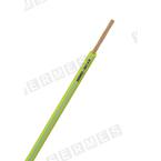  H07 V-R 16 V/JAUNE    T1000 