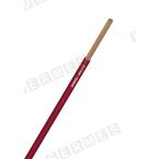  H05 V-K 0,75 ROUGE FUT DE 3700 