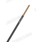  H05 V-K 0,75 NOIR FUT DE 3700M 