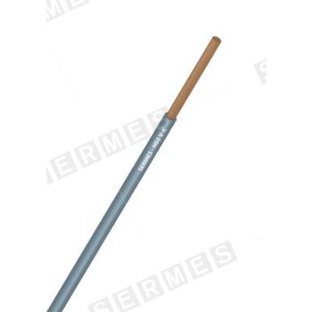  H05 V-K 0,75 GRIS    C100 