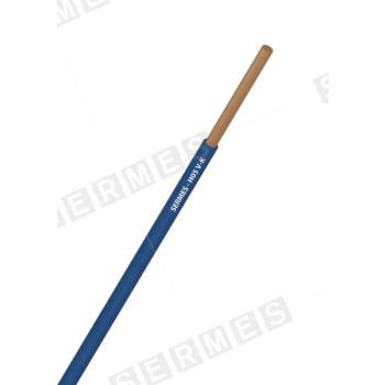  H05 V-K 0,75 BLEU FO.5010 C100 