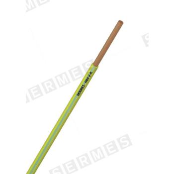  H05 V-K 1 V/JAUNE C100 