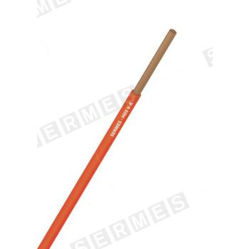  H05 V-K 1 ORANGE    FUT DE 350 