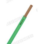  X07 V-K 1,5 VERT    C100 