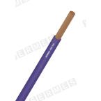  H07 V-K 1,5 VIOLET    C100 