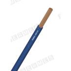  H07 V-K 2,5 BLEU FO. 5010 C100 