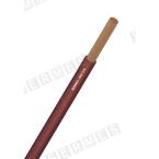  H07 V-K 16 MARRON    C100 