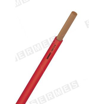  H07 V-K 35 ROUGE    C100 