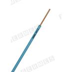  H07 Z-K 4 BLEU FONCE    C100 