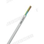  H05 VV-F 5G1,5 GRIS   TGL 