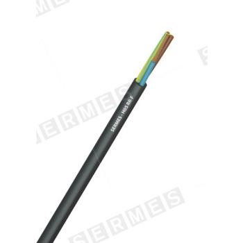  H05 RR-F 2X1,5  C50 
