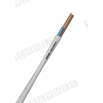  H03 VVH2-F 2X0,75 NOIR       C 