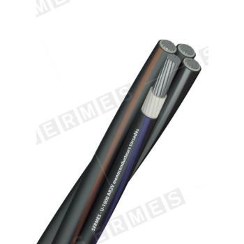  U 1000 AR2V TORSADE 4X1X120 TG 