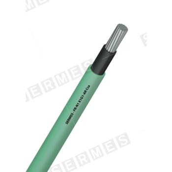  FR-N1X1G1-AR 1X300 ALU VERT  T 