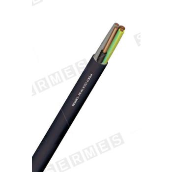  FR-N1X1G1-R 1X185 NOIR  TGL 