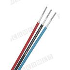  SOLAR PV1-F TUV 1X6 ROUGE T500 