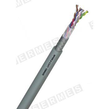  LIYCY-P 4X2X0,75   TGL 