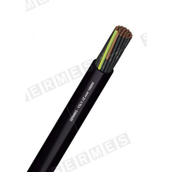  YSLY-JZ  5G1 NOIR 1000V      T 