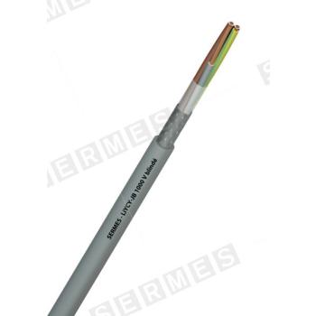  LIYCY-J 1000V 4G1,5 T500 