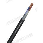  LIYCY-OB 1000V 2X4  NOIR 