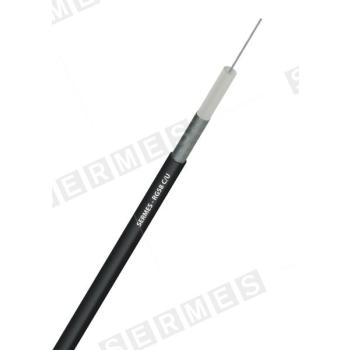  COAXIAL RG 58 C/U    C100 