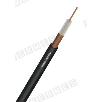  COAXIAL RG 213 U     TGL 