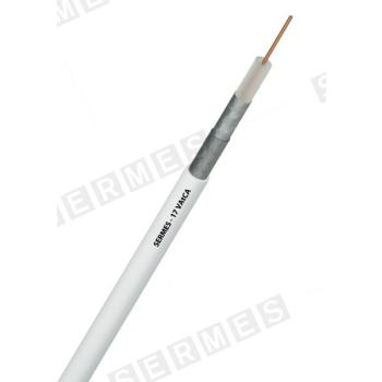  COAXIAL 17 VATCA-PH BLANC C100 